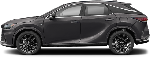 2026 Lexus RX 350h SUV F SPORT Design 