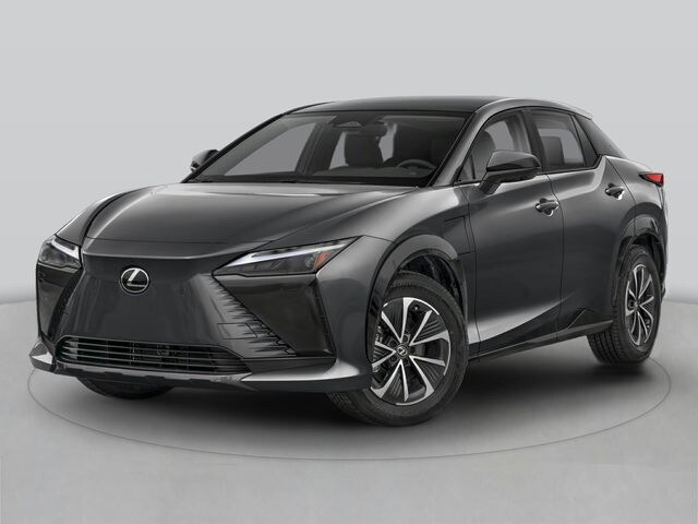 2026 Lexus RZ 450e SUV 