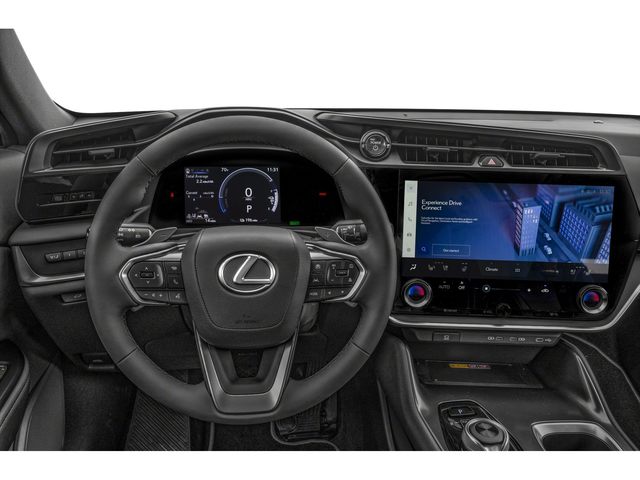 2026 Lexus RZ 450e SUV 