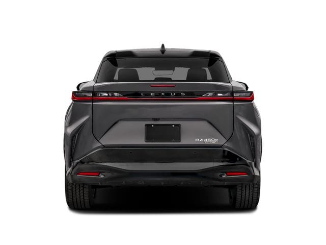 2026 Lexus RZ Premium - Photo 19