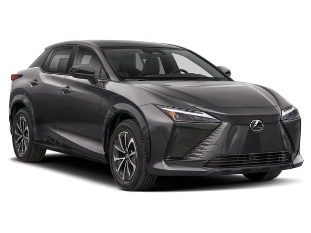 2026 Lexus RZ Premium - Photo 20