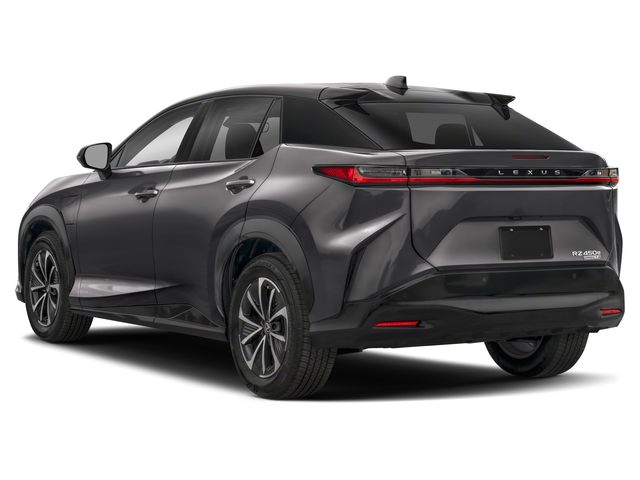 2026 Lexus RZ Premium - Photo 21