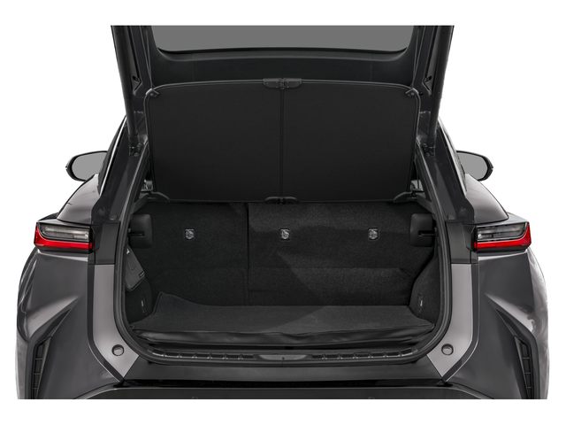 2026 Lexus RZ Premium - Photo 23