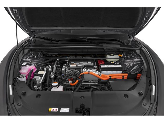 2026 Lexus RZ Premium - Photo 24