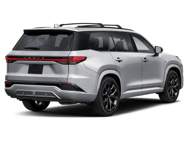 2026 Lexus TX 500h F-Sport Premium - Photo 16