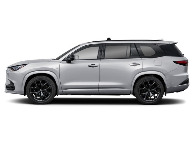 2026 Lexus TX 500h F-Sport Premium - Photo 17
