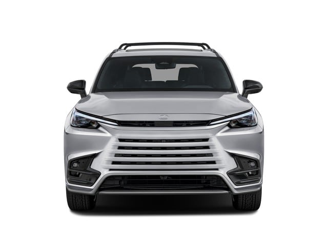 2026 Lexus TX 500h F-Sport Premium - Photo 18