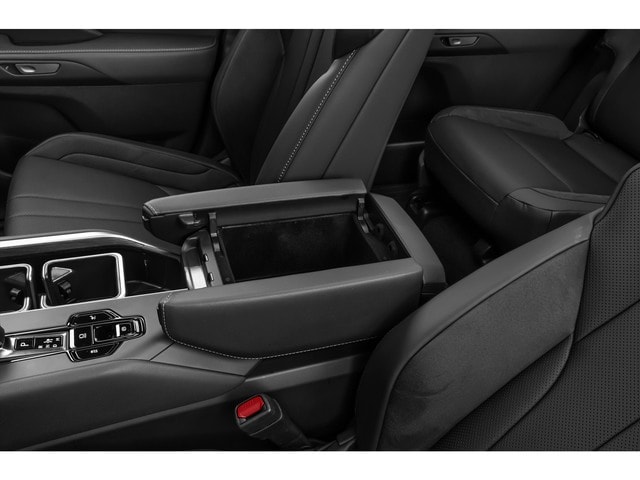 2026 Lexus TX 500h F-Sport Premium - Photo 22