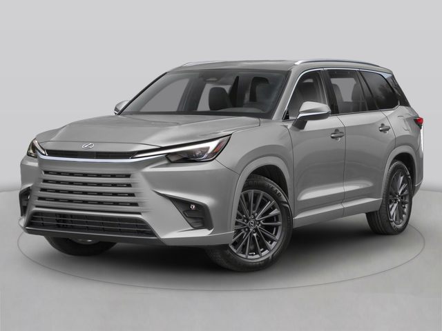 2026 Lexus TX 350 SUV 