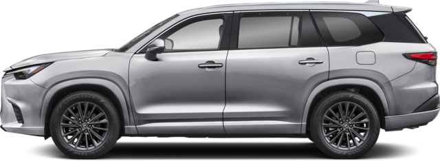 2026 Lexus TX 350 SUV Premium 