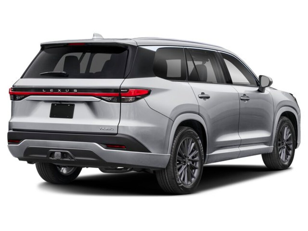 New 2026 Lexus TX 350 Premium SUV