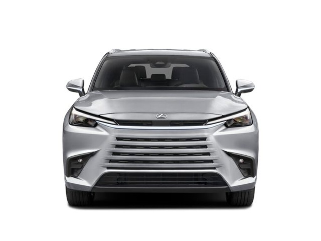 New 2026 Lexus TX 350 Premium SUV