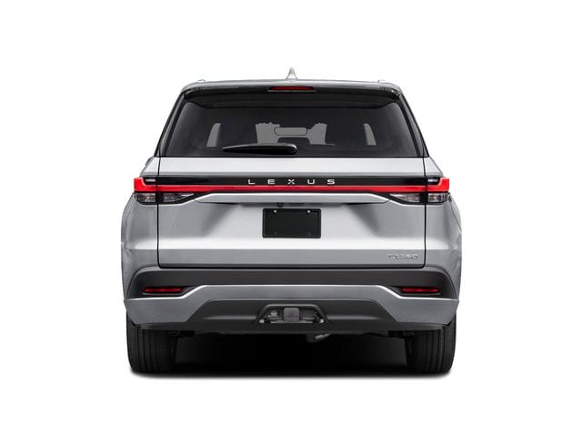 2026 Lexus TX 350 Premium - Photo 19