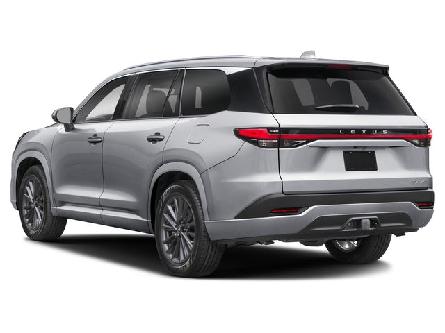 2026 Lexus TX 350 Premium - Photo 21