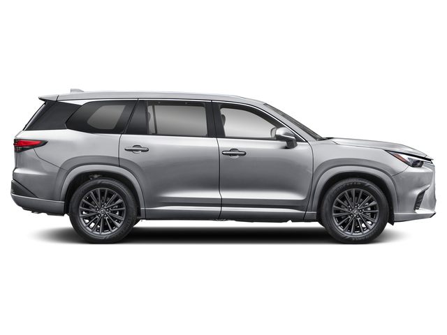 2026 Lexus TX 350 Premium - Photo 22
