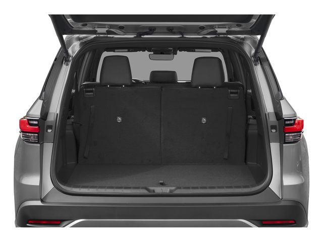 2026 Lexus TX 350 Premium - Photo 23