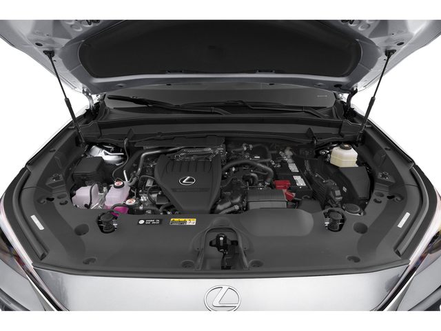 2026 Lexus TX 350 Premium - Photo 24