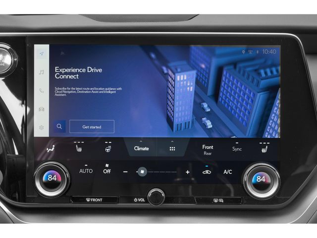 2026 Lexus TX 350 Premium - Photo 26