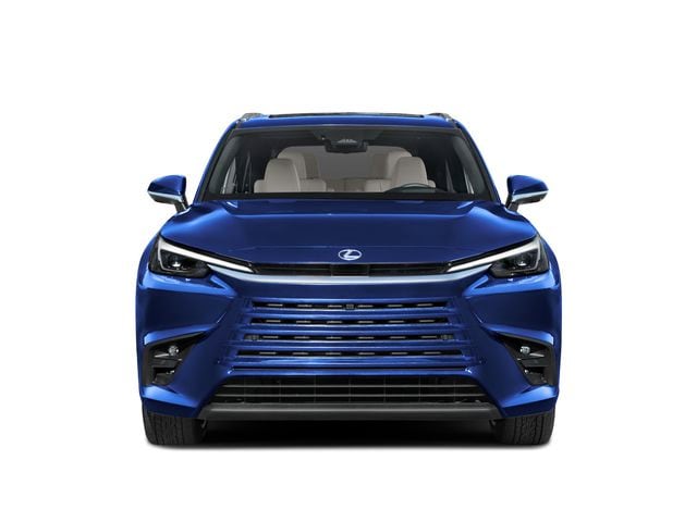 2026 Lexus TX 350 Luxury - Photo 19