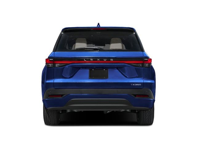 2026 Lexus TX 350 Luxury - Photo 20