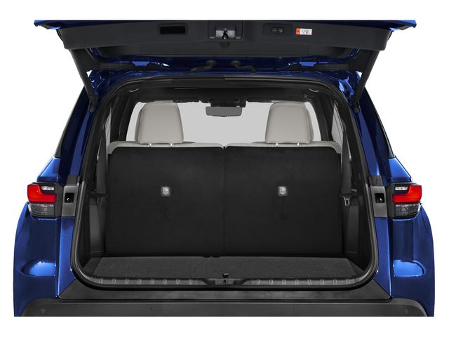 2026 Lexus TX 350 Luxury - Photo 21