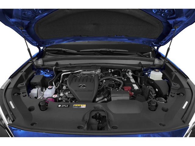 2026 Lexus TX 350 Luxury - Photo 22