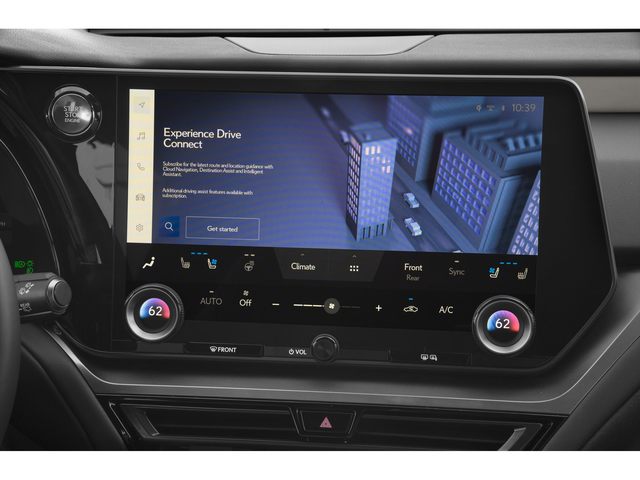 2026 Lexus TX 350 Luxury - Photo 24