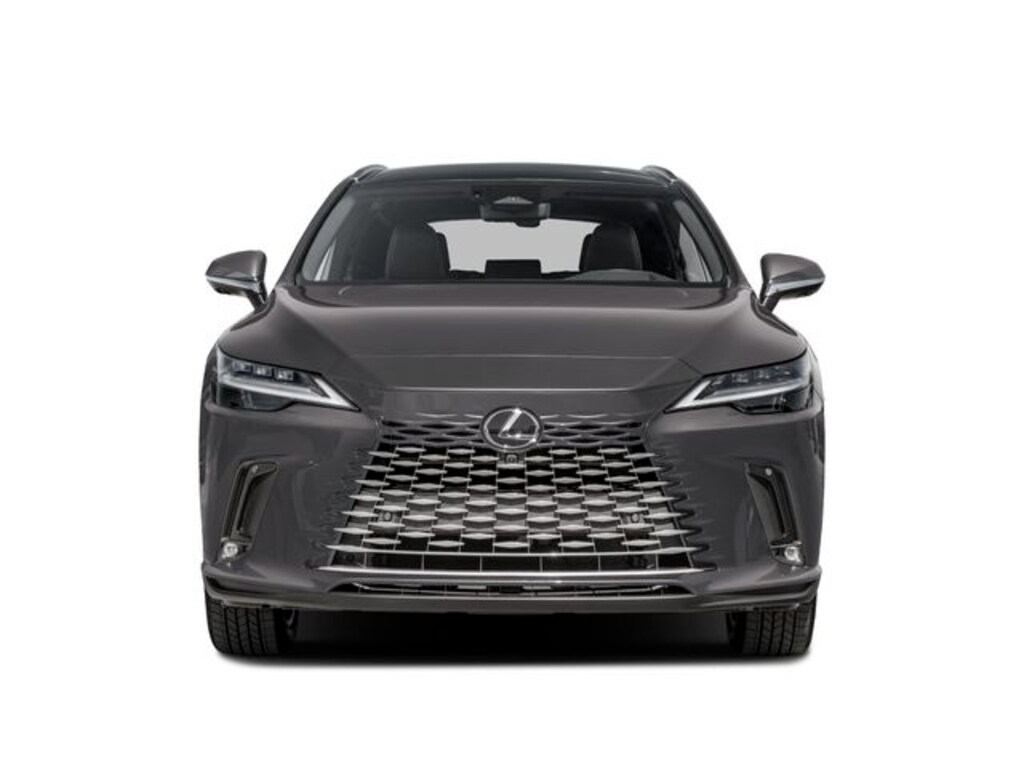 New 2026 Lexus RX 450h+ Premium SUV