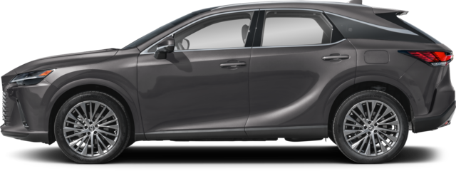 2026 Lexus RX 450h+ SUV Luxury 