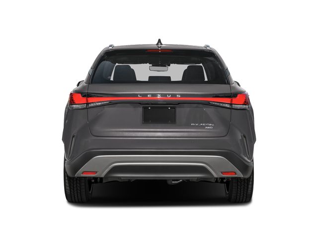 2026 Lexus RX 450h+ Luxury - Photo 19