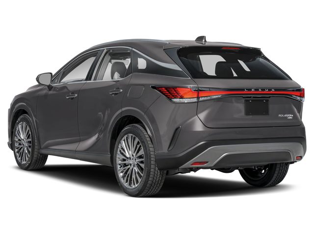 2026 Lexus RX 450h+ Luxury - Photo 21