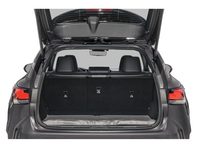 2026 Lexus RX 450h+ Luxury - Photo 23