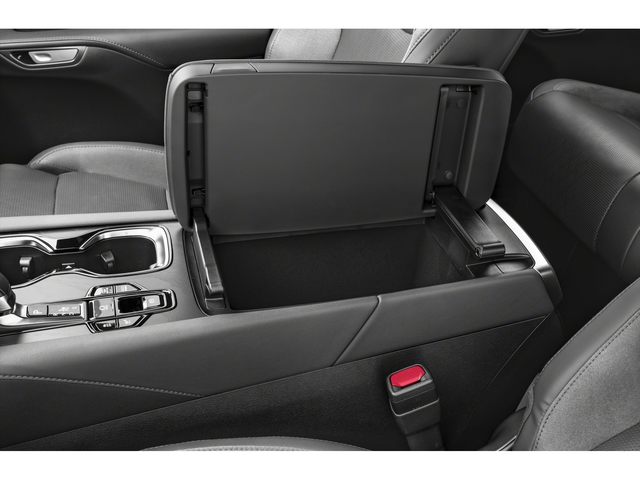 2026 Lexus RX 450h+ Luxury - Photo 25