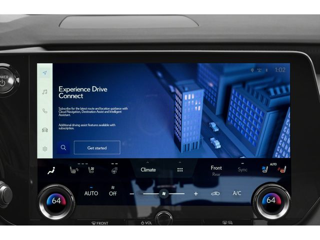 2026 Lexus RX 450h+ Luxury - Photo 26