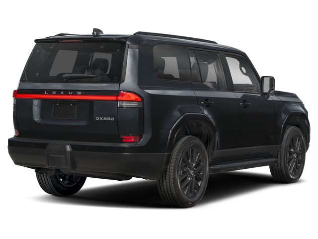 New 2026 LEXUS GX For Sale at Lexus Of Chester Springs | VIN