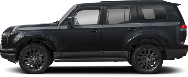 2026 Lexus GX 550 SUV Premium+ 