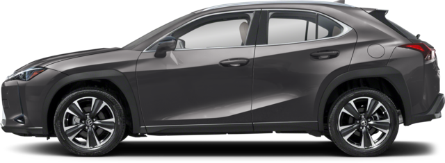 2026 Lexus UX 300h SUV Base 