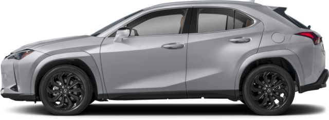 2026 Lexus UX 300h SUV Premium 