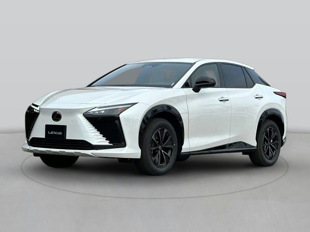 2026 Lexus RZ 350e SUV 