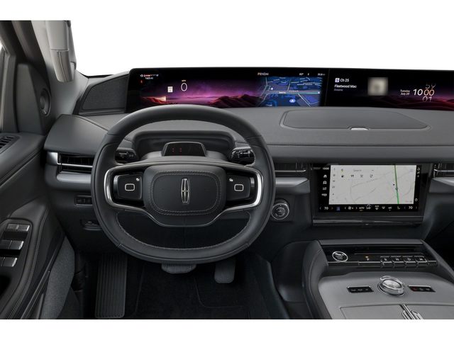 2026 Lincoln Navigator L SUV 