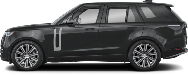 2026 Land Rover Range Rover SUV P530 SE 