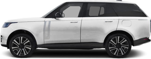 2026 Land Rover Range Rover SUV P530 Autobiography 
