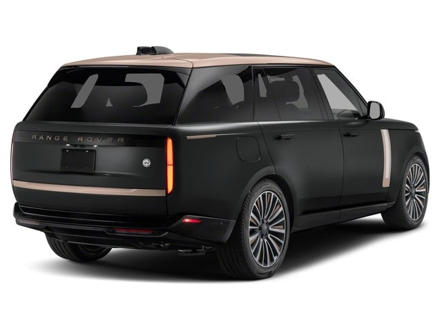 2026 Land Rover Range Rover SV - Photo 35