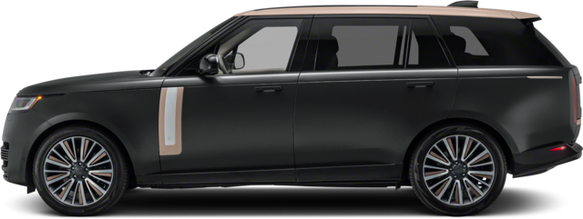 2026 Land Rover Range Rover SUV P615 SV 