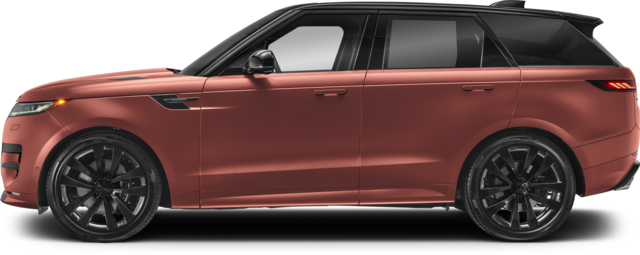 2026 Range Rover Sport SUV P530 Autobiography 