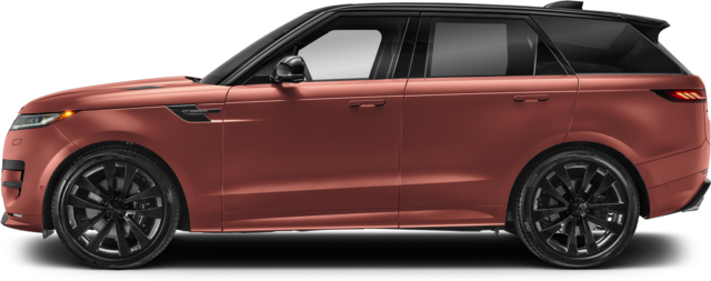 2026 Range Rover Sport SUV P550e Autobiography 