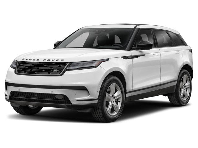 2026 Land Rover Range Rover Velar S - Photo 39