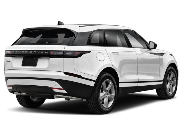 2026 Land Rover Range Rover Velar S - Photo 40