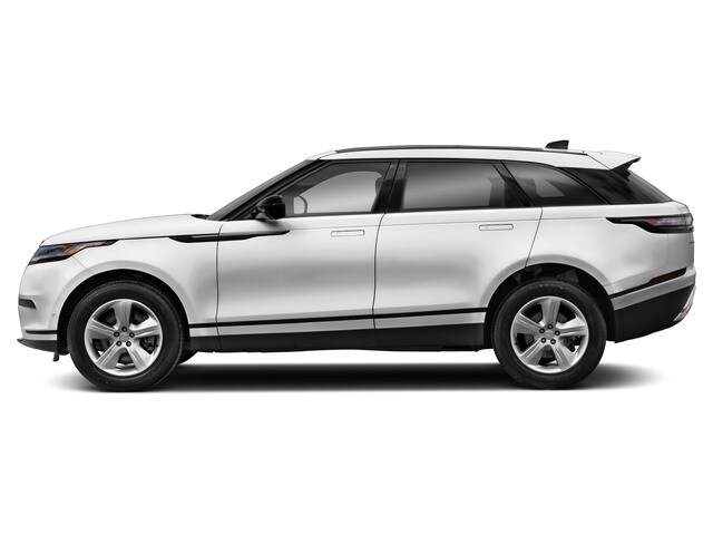 2026 Land Rover Range Rover Velar S - Photo 41