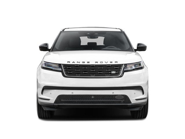 2026 Land Rover Range Rover Velar S - Photo 42